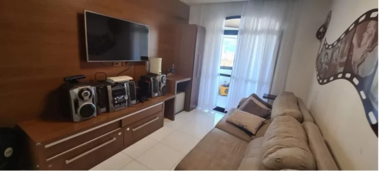 Imagem APARTAMENTO RESIDENCIAL em São Paulo - SP, Tatuapé