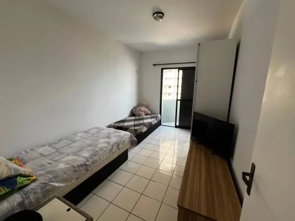 Imagem apartamento a venda na Tupi