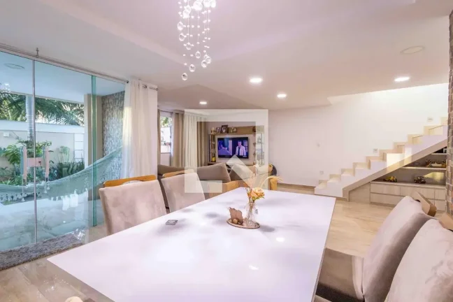 Imagem Casa à Venda - Recreio, 4 Quartos, 270 m2