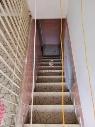 Imagem Sobrado com 2 dormitórios à venda, 165 m² por R$ 820.000,00 - Alto da Lapa - São Paulo/SP
