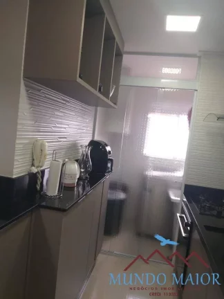 Imagem Apartamento à venda com 72m, 2 quartos e 1 vaga R$ 710.000.00 !!!