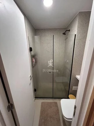 Imagem Apartamento com 1 dormitório para alugar, 45 m² - Vila Sônia - São Paulo/SP