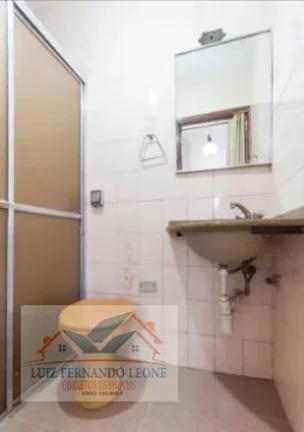 Imagem Sobrado à Venda, 3 dormitórios com 1 suíte, 3 vagas. Jabaquara