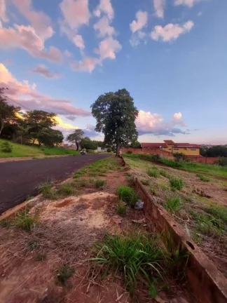 Imagem Terreno à venda em Ribeirão Preto-SP, bairro Ribeirânia, 860,50m² de área! Aproveite essa oportunidade única!