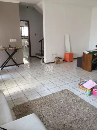 Imagem Sobrado 3 Dormitórios na Vila Galvão