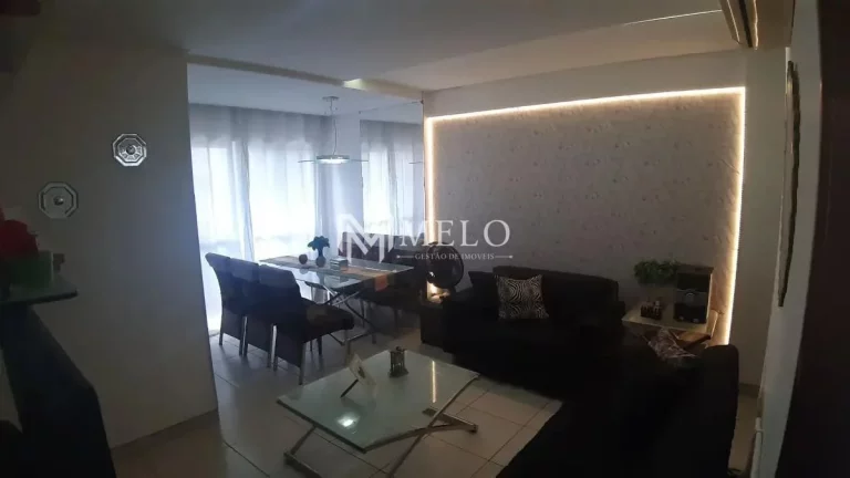 Imagem Oportunidade em AFLITOS: 76m², 03qts, 02suites, 01vaga...