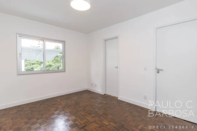 Imagem Jardim Paulista Venda - 3 Suítes - 2 Vagas - 165 m²