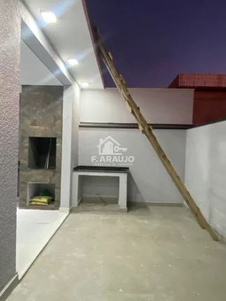 Imagem Casa em condomínio fechado à venda em Sorocaba-SP!