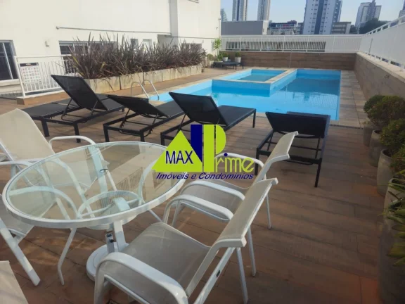 Imagem Apartamento à venda em São Paulo-SP, Vila Centenário: 3 quartos, 1 suíte, 2 banheiros, 2 vagas, 110m²
