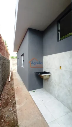Imagem Casa à venda no bairro Vila Paraíso - Mogi Guaçu/SP