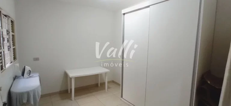 Imagem Casa RESIDENCIAL em Santa Bárbara Doeste - SP, São Camilo