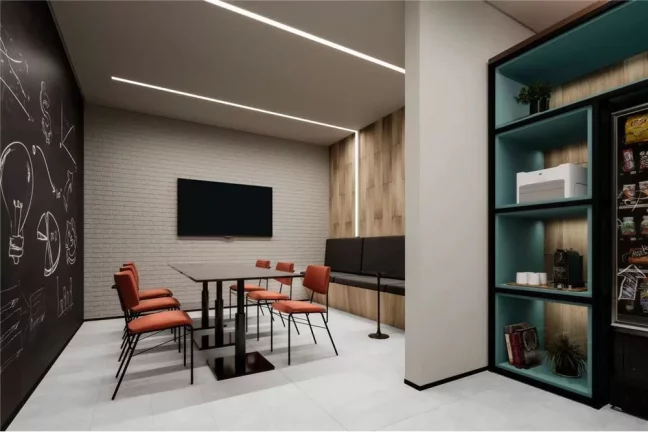 Imagem APARTAMENTO RESIDENCIAL em São Paulo - SP, Pinheiros