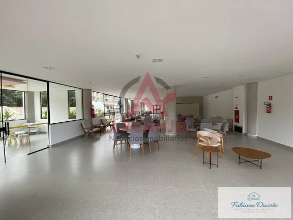 Imagem Apartamento Padrão - Residencial - Pronto para morar