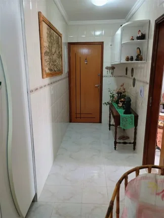 Imagem APARTAMENTO COM 130 m² - AVIAÇÃO - PRAIA GRANDE SP
