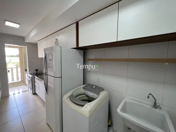 Imagem La Vita Residence - Apartamento Lavita Residence, pronto para morar, 3 quartos 1 suite, à venda no bairro Santa Genoveva - Goiânia/GO