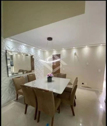 Imagem CASA TRIPLEX COM 300M2 EM CONDOMÍNIO FECHADO TAQUARA MUITO BOM GOSTO