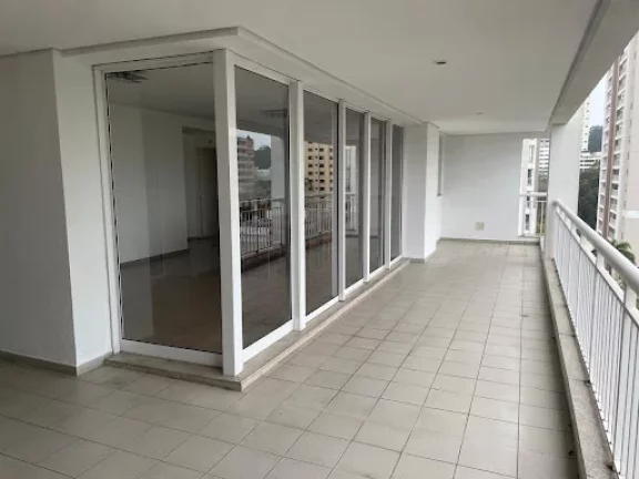 Imagem Apartamento com 3 dormitórios à venda, 177 m² por R$ 1.925.000,00 - Morumbi - São Paulo/SP