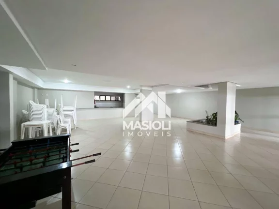 Imagem Apartamento à venda, 200 m² por R$ 1.250.000,00 - Praia da Costa - Vila Velha/ES