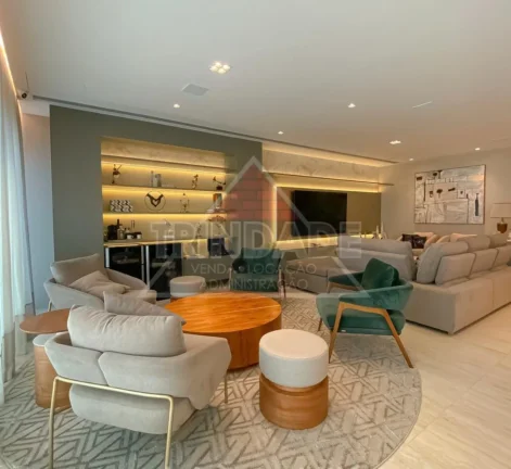 Imagem APARTAMENTO RESIDENCIAL em RIO DE JANEIRO - RJ, BARRA DA TIJUCA