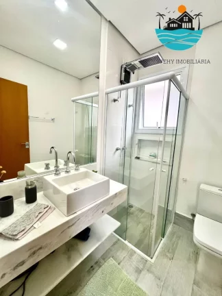 Imagem Aluguel de Temporada Juquehy, Casa a Venda - com 3 suítes, lado direito, piscina e churrasqueira privativa máx. 8 pessoas | Juquehy Imobiliária