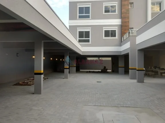 Imagem Apartamento à venda no bairro Mata Atlântica - Tijucas/SC