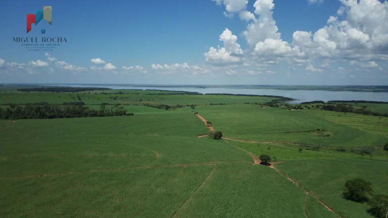 Imagem Fazenda a venda