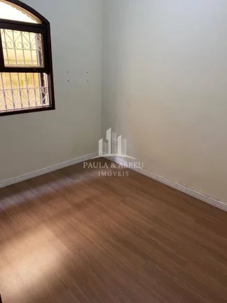 Imagem SOBRADO 3 DORMITÓRIOS EM RIBEIRÃO PIRES -SP