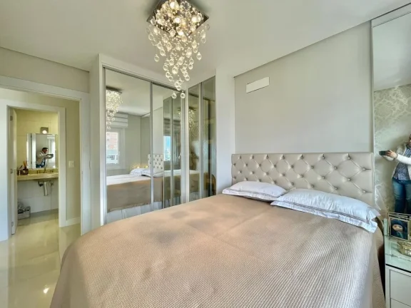 Imagem Apartamento 2 Dormitórios - Bairro Centro