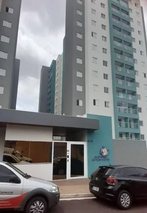 Imagem Apartamento Jardins de Higienópolis 3 dormitórios sendo 1 Suíte, todo plane