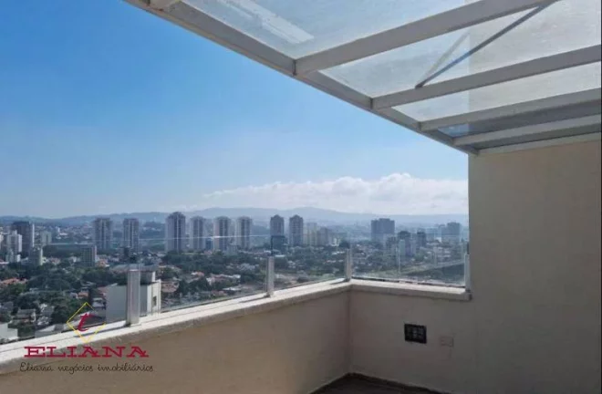 Imagem Cobertura com 3 quartos, 147m², à venda em São Paulo, Vila Leopoldina