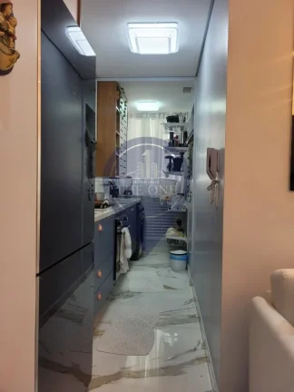 Imagem Apartamento à venda em São Paulo-SP, Parque Residencial da Lapa: 3 quartos, 1 suíte, 1 sala, 2 banheiros, 1 vaga, 103m².