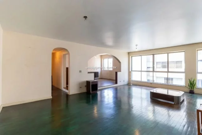 Imagem Apartamento à venda Itaim Bibi São Paulo