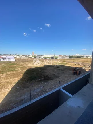 Imagem VENDO APTO NOVO NO RESIDENCIAL FLORENÇA, 02 QUARTOS SENDO 01 SUITE SINOP - MT