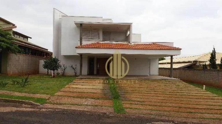 Imagem Casa 4 dormitórios sendo 4 suítes à venda, Jardim Progresso, Ribeirão Preto.