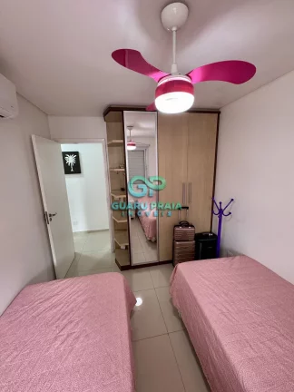 Imagem Apartamento à venda no bairro Astúrias - Guarujá/SP