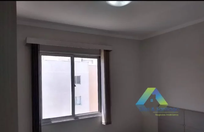 Imagem DIADEMA Apartamento 44M², 2 dormitórios, 1 vaga ótima localização e valor !!!