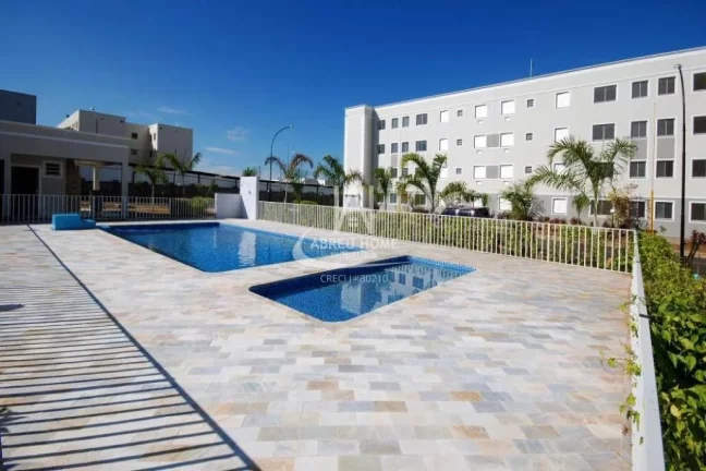 Imagem Apartamento Rios de Italia condomínio Fiora