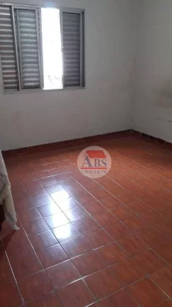 Imagem Casa à venda, 188 m² por R$ 480.000,00 - Vila Couto - Cubatão/SP