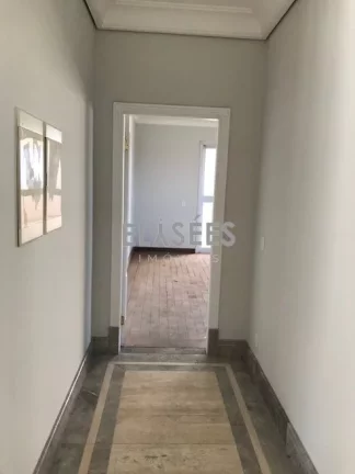 Imagem Apartamento RESIDENCIAL em São Paulo - SP, Pinheiros