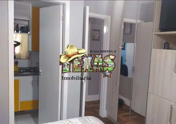 Imagem APARTAMENTO VILA CARRÃO