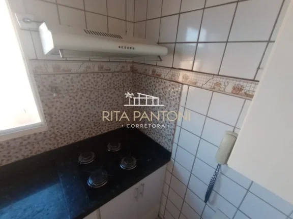 Imagem Apartamento - Ribeirão Preto - Parque Ribeirão Preto - Região Oeste