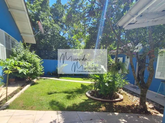 Imagem Excelente Casa para Moradia ou Investimento no Santa Mônica