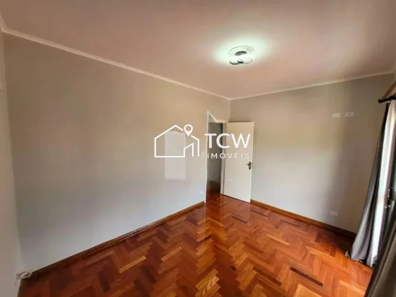 Imagem Casa Padrão em Poços de Caldas