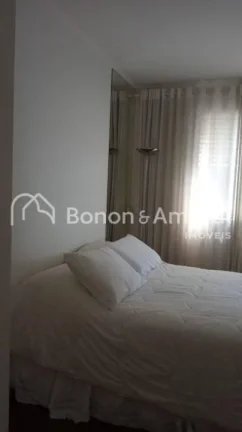 Imagem Ótimo apartamento todo reformado no bairro Bosque em Campinas. 

São 3 quartos, sendo 1 suíte, sa...