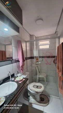 Imagem Apartamento Padrão à venda em São Paulo/SP