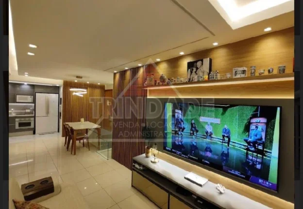 Imagem APARTAMENTO RESIDENCIAL em RIO DE JANEIRO - RJ, RECREIO DOS BANDEIRANTES