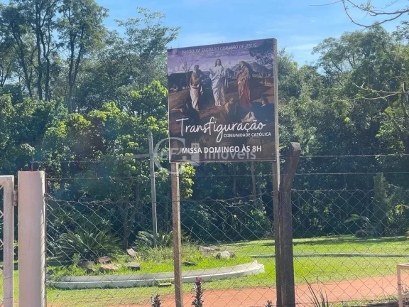 Imagem Chácara à Venda em Campo Grande-MS: 10.000 m² na Chácara dos Poderes!