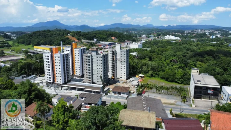 Imagem Apartamento - Salto do Norte - Blumenau