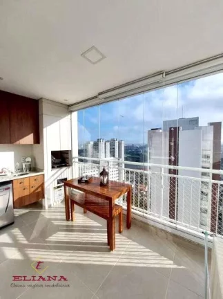 Imagem Apartamento com 2 quartos, 66m², à venda em São Paulo, Barra Funda
