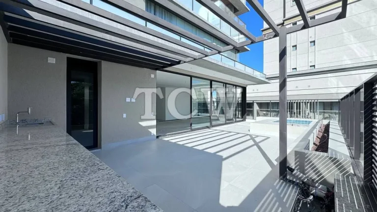 Imagem Apartamento à venda no Vila Clementino - Garden Penthouse